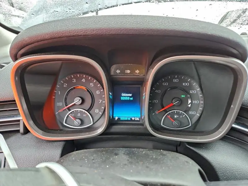 2014 CHEVROLET MALIBU 2LT   