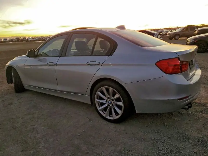 2013 BMW 328 I  