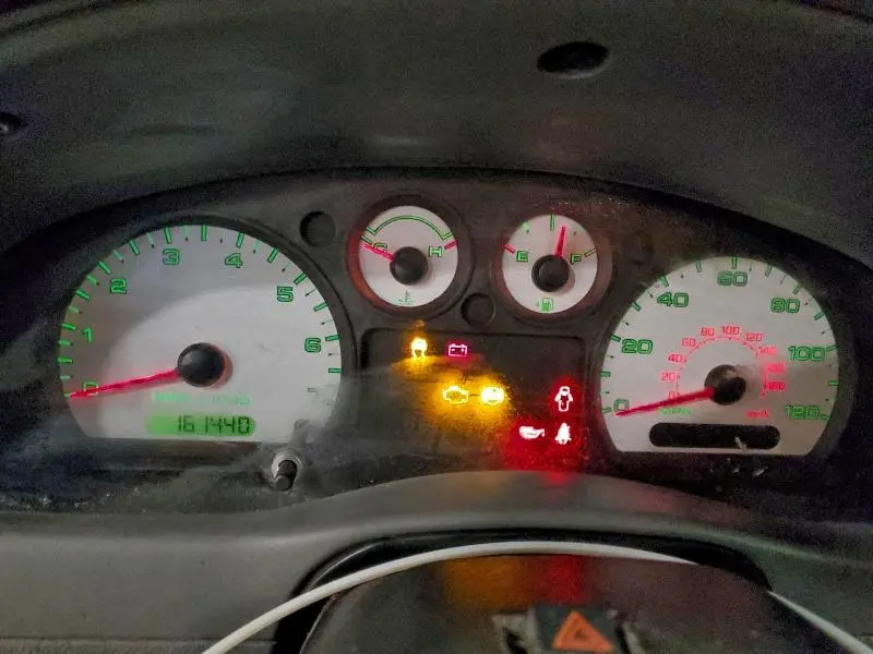 2011 FORD RANGER SUPER CAB  