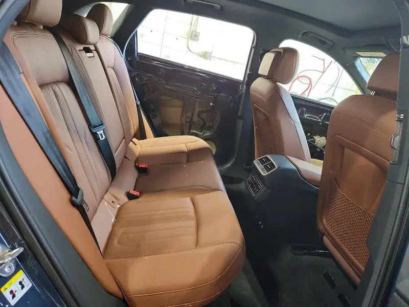 2024 AUDI Q8 E-TRON PREMIUM PLUS  