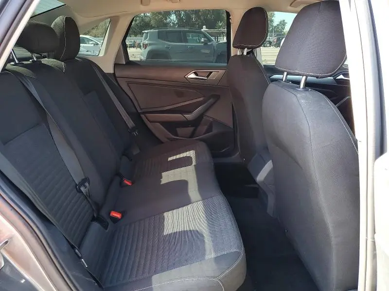 2023 VOLKSWAGEN JETTA S  