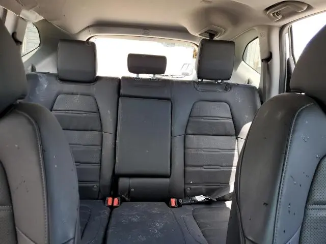 2020 HONDA CR-V EXL  