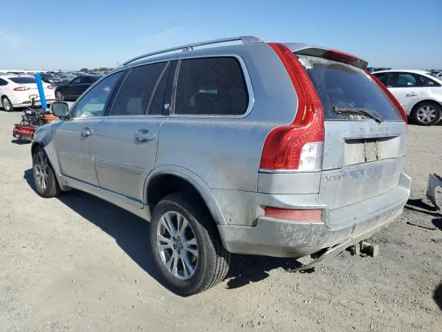 2013 VOLVO XC90 3.2  