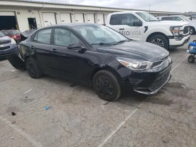 2023 KIA RIO LX  