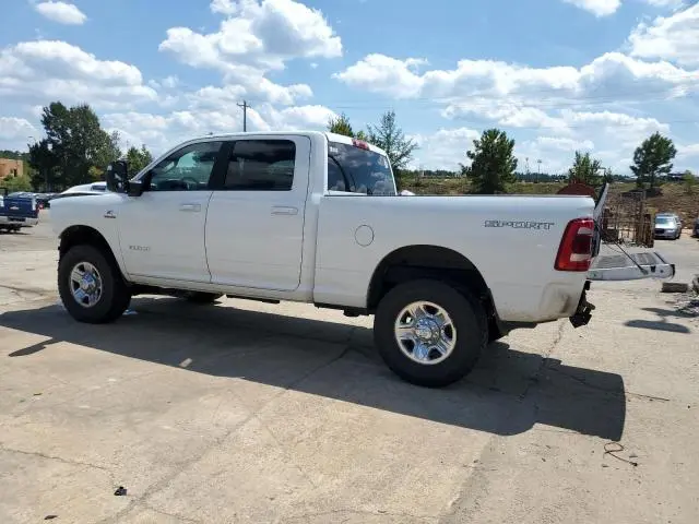 2023 RAM 2500 BIG HORN  