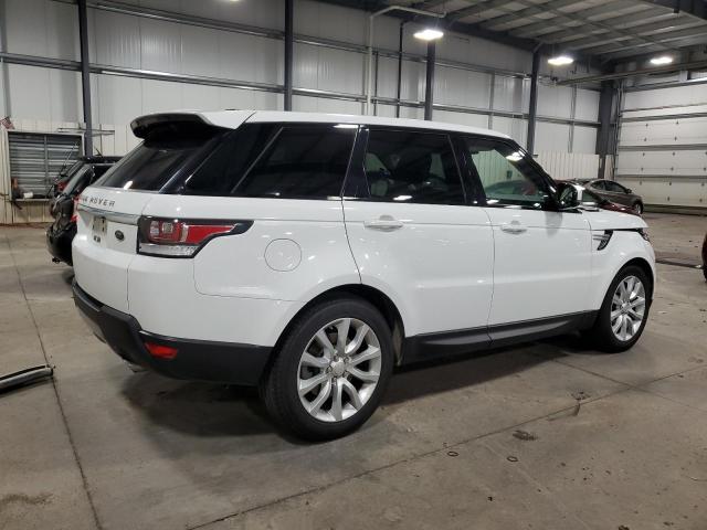 2014 LAND ROVER RANGE ROVER SPORT HSE