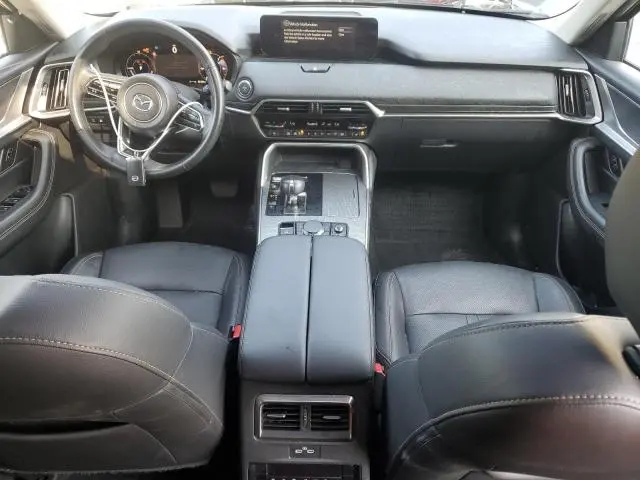 2024 MAZDA CX-90 PREFERRED  