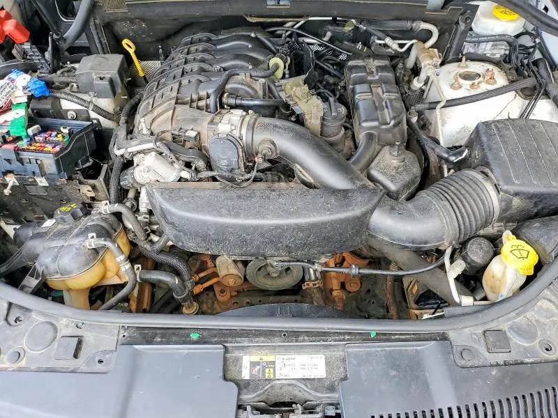 2020 DODGE DURANGO SSV  