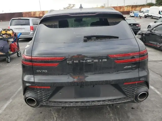 2025 GENESIS GV70 BASE  