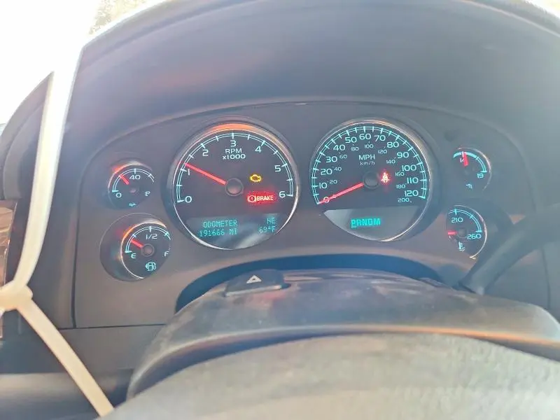 2014 GMC YUKON XL DENALI  