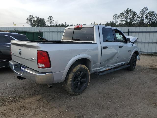 2015 RAM 1500 SLT