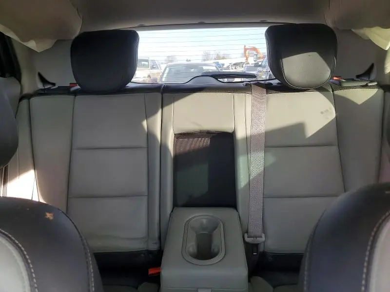 2016 BUICK ENCORE PREMIUM  