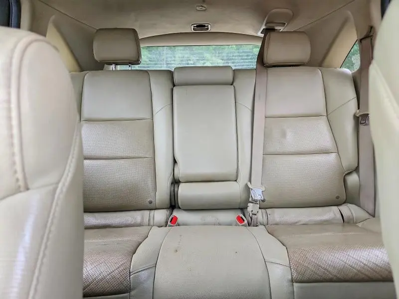 2015 ACURA RDX   