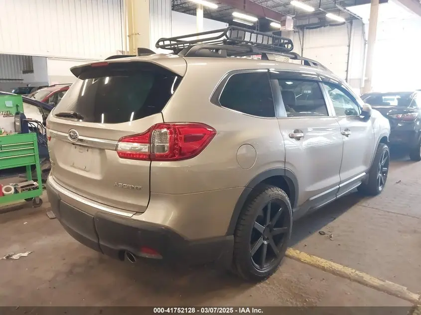 2020 SUBARU ASCENT PREMIUM