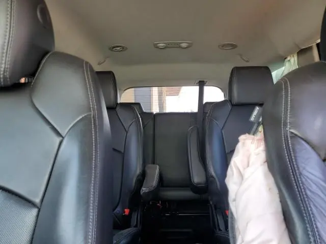 2016 BUICK ENCLAVE   