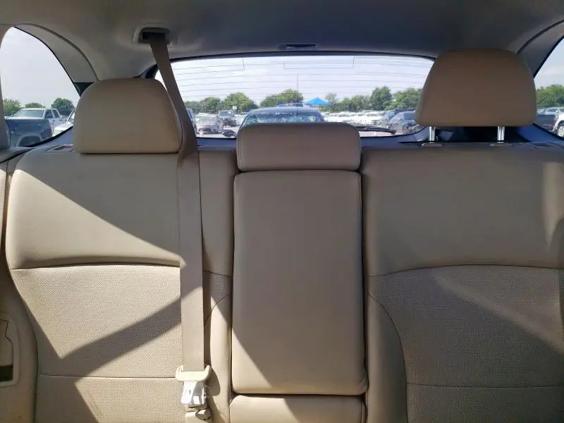 2016 SUBARU OUTBACK 3.6R LIMITED  