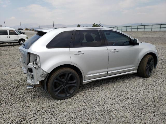 2011 FORD EDGE SPORT