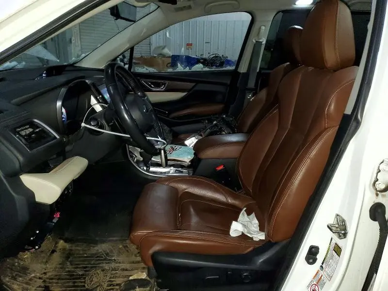 2019 SUBARU ASCENT TOURING  
