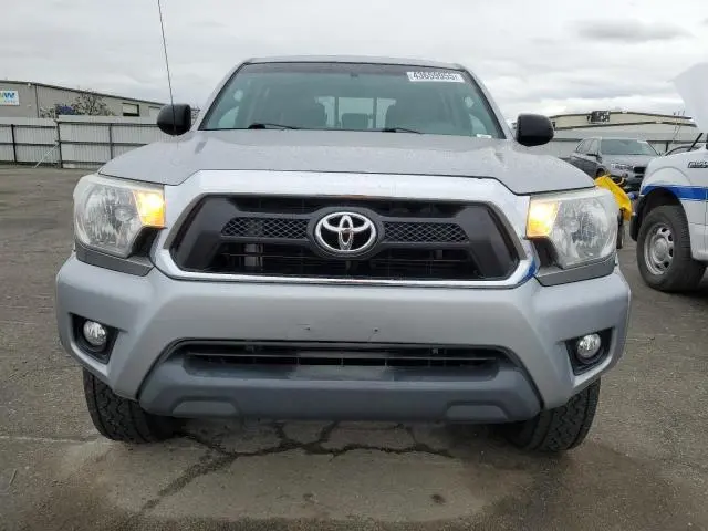 2015 TOYOTA TACOMA DOUBLE CAB PRERUNNER  