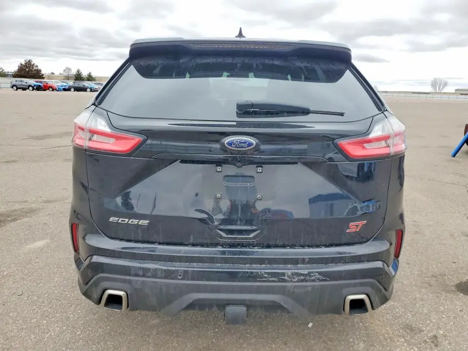 2020 FORD EDGE ST  