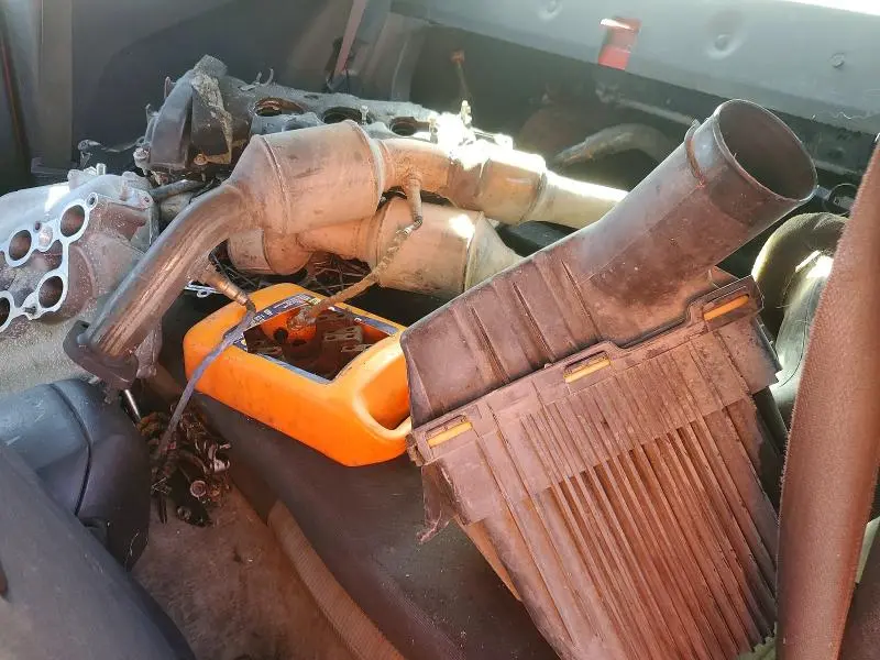 2010 CHEVROLET CAMARO LT  