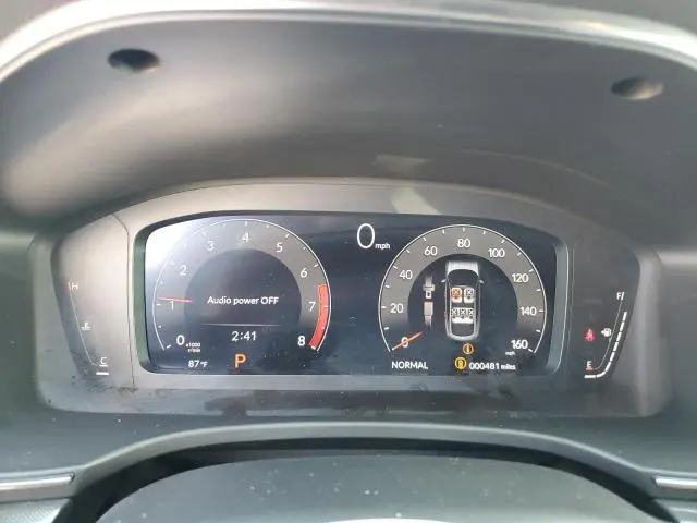 2025 ACURA INTEGRA A-SPEC  