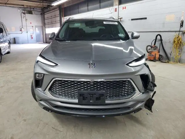 2025 BUICK ENCORE GX AVENIR  