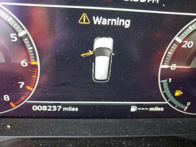 2024 MITSUBISHI OUTLANDER SEL  