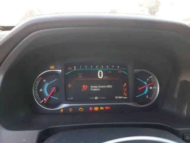 2022 HONDA PILOT EXL  