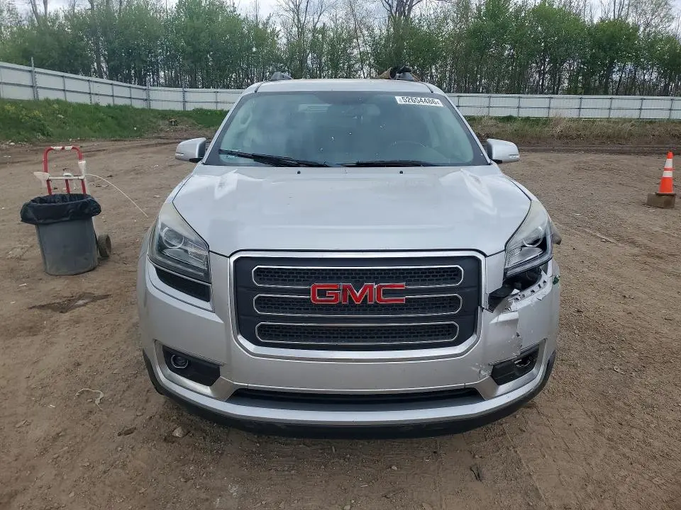 2016 GMC ACADIA SLT-1  