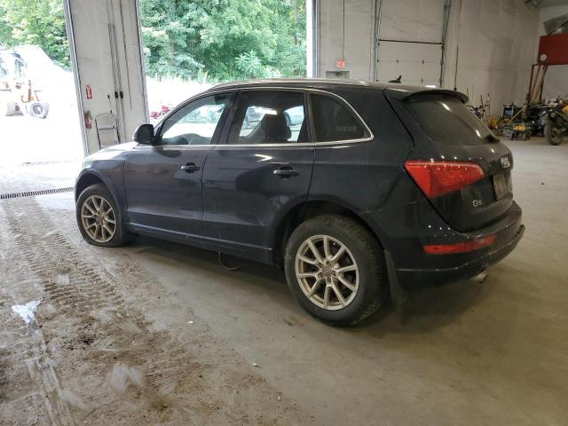 2011 AUDI Q5 PREMIUM