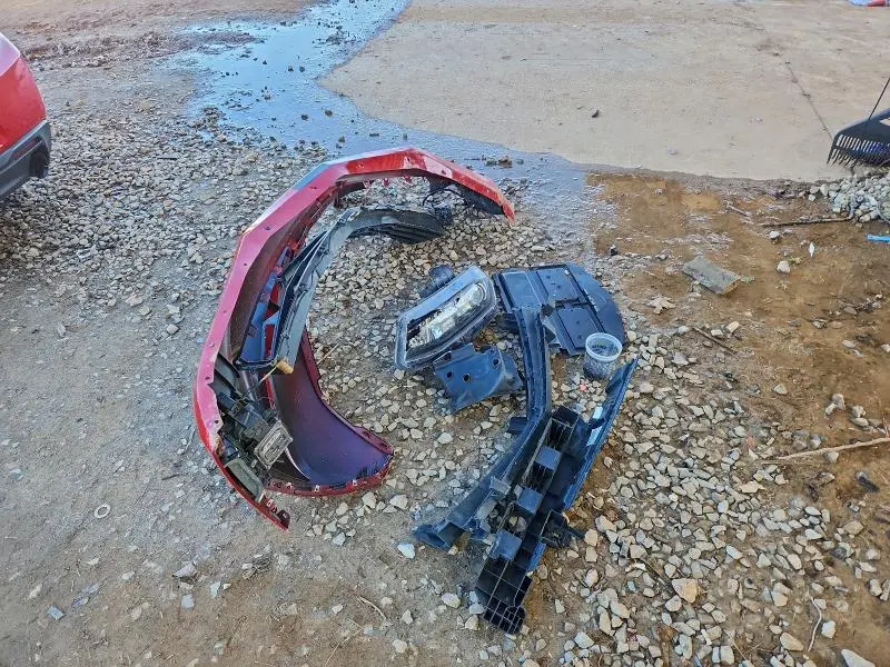 2018 CHEVROLET CAMARO LT  