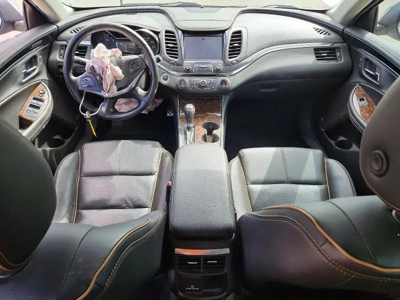 2015 CHEVROLET IMPALA