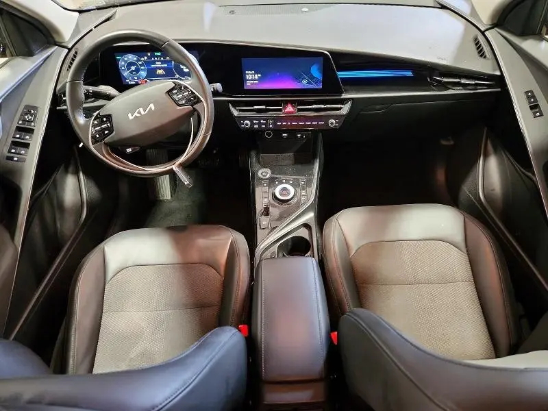 2023 KIA NIRO WIND  