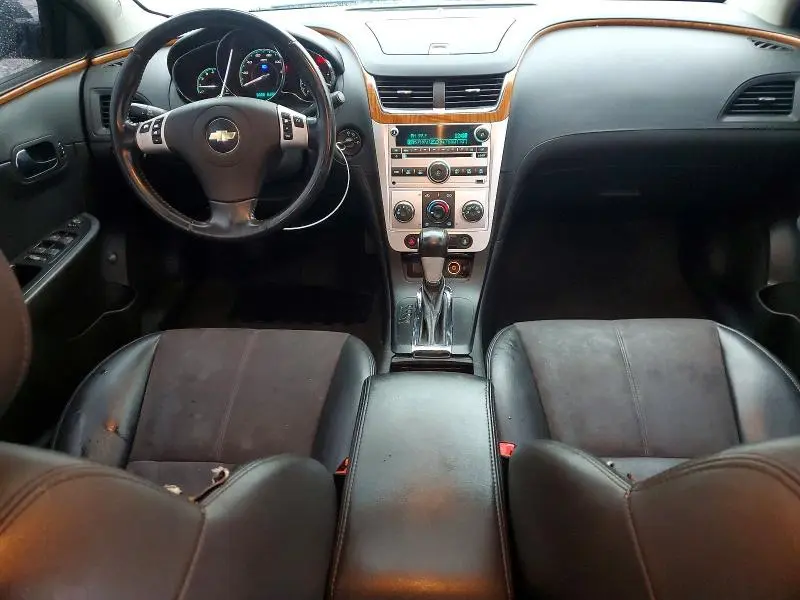 2012 CHEVROLET MALIBU 2LT  