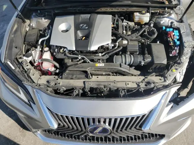 2020 LEXUS ES 300H ULTRA LUXURY