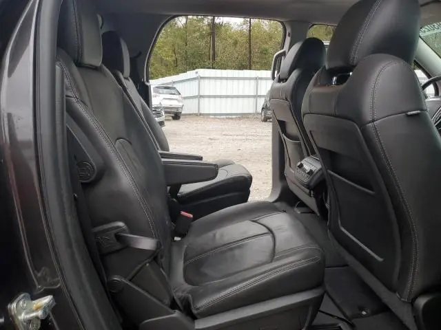 2016 GMC ACADIA SLT-1  