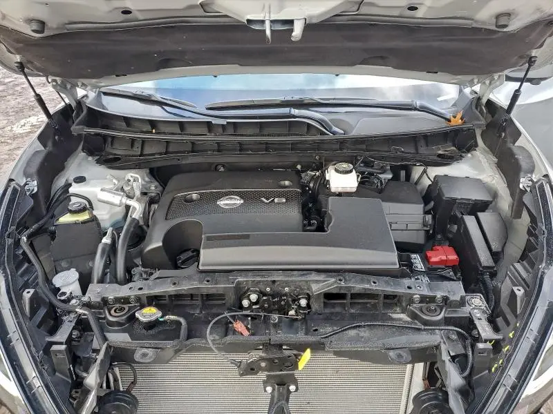 2024 NISSAN MURANO SL  