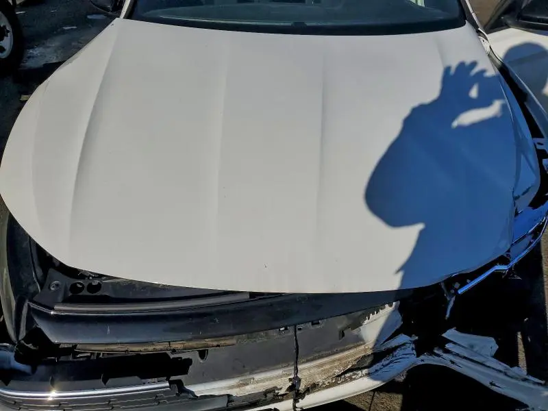 2024 VOLKSWAGEN JETTA SPORT  