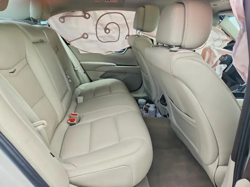 2013 CADILLAC XTS PREMIUM COLLECTION  