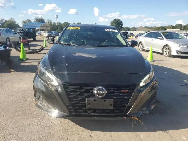 2023 NISSAN ALTIMA SR  