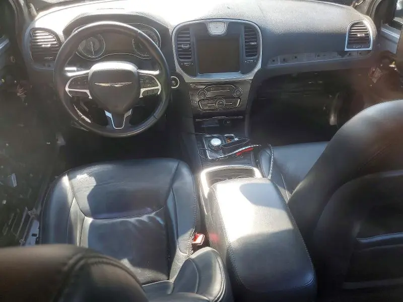 2016 CHRYSLER 300 LIMITED  