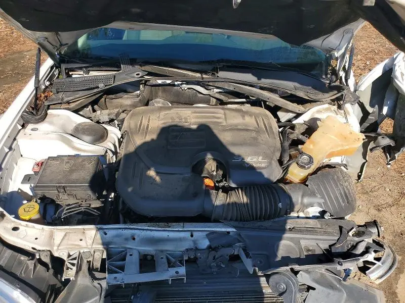 2018 CHRYSLER 300 TOURING  