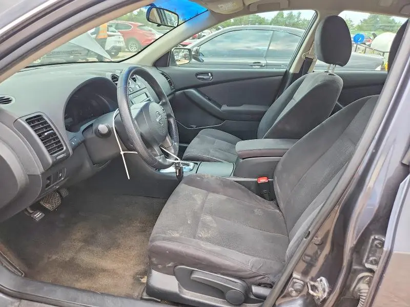 2010 NISSAN ALTIMA 2.5  