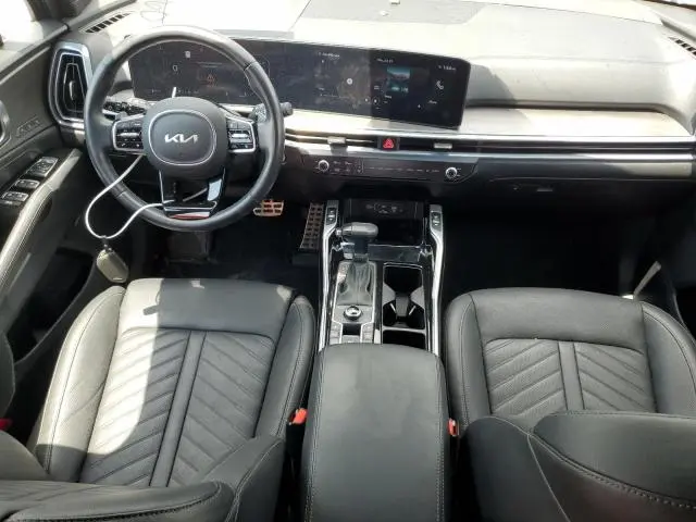 2024 KIA SORENTO SX  