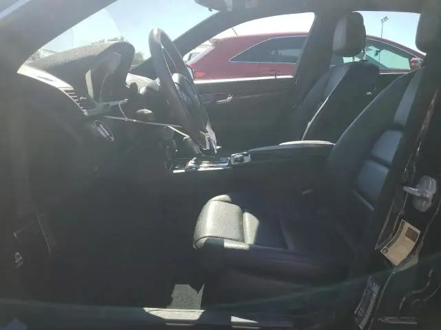 2011 MERCEDES-BENZ C 300  