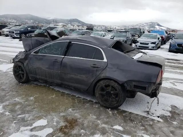 2010 CHEVROLET MALIBU LS  