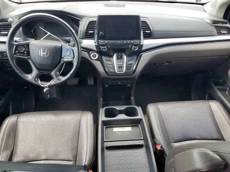 2020 HONDA ODYSSEY ELITE  