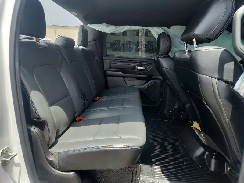 2023 RAM 1500 TRADESMAN  