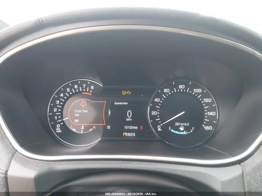 2017 LINCOLN MKX PREMIERE